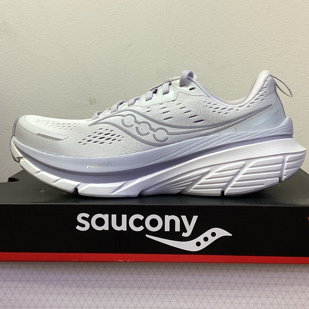Women’s Saucony Guide 18